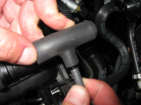 Podi Ca Gauge Solutions For Audi And Vw